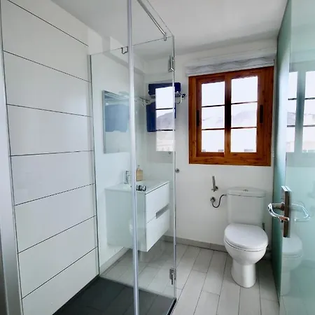 Appartement Atlantic Sea *
