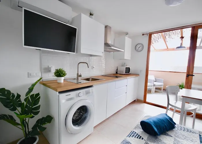 Atlantic Sea דירה *