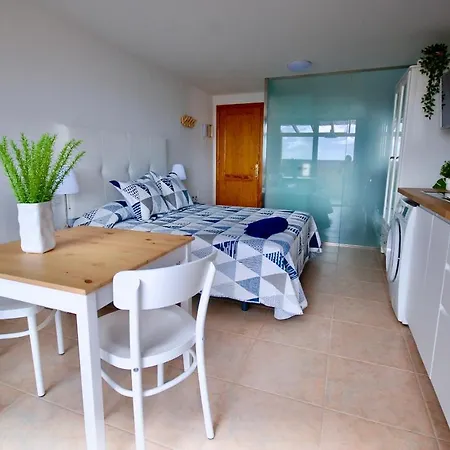 Atlantic Sea * Gran Tarajal